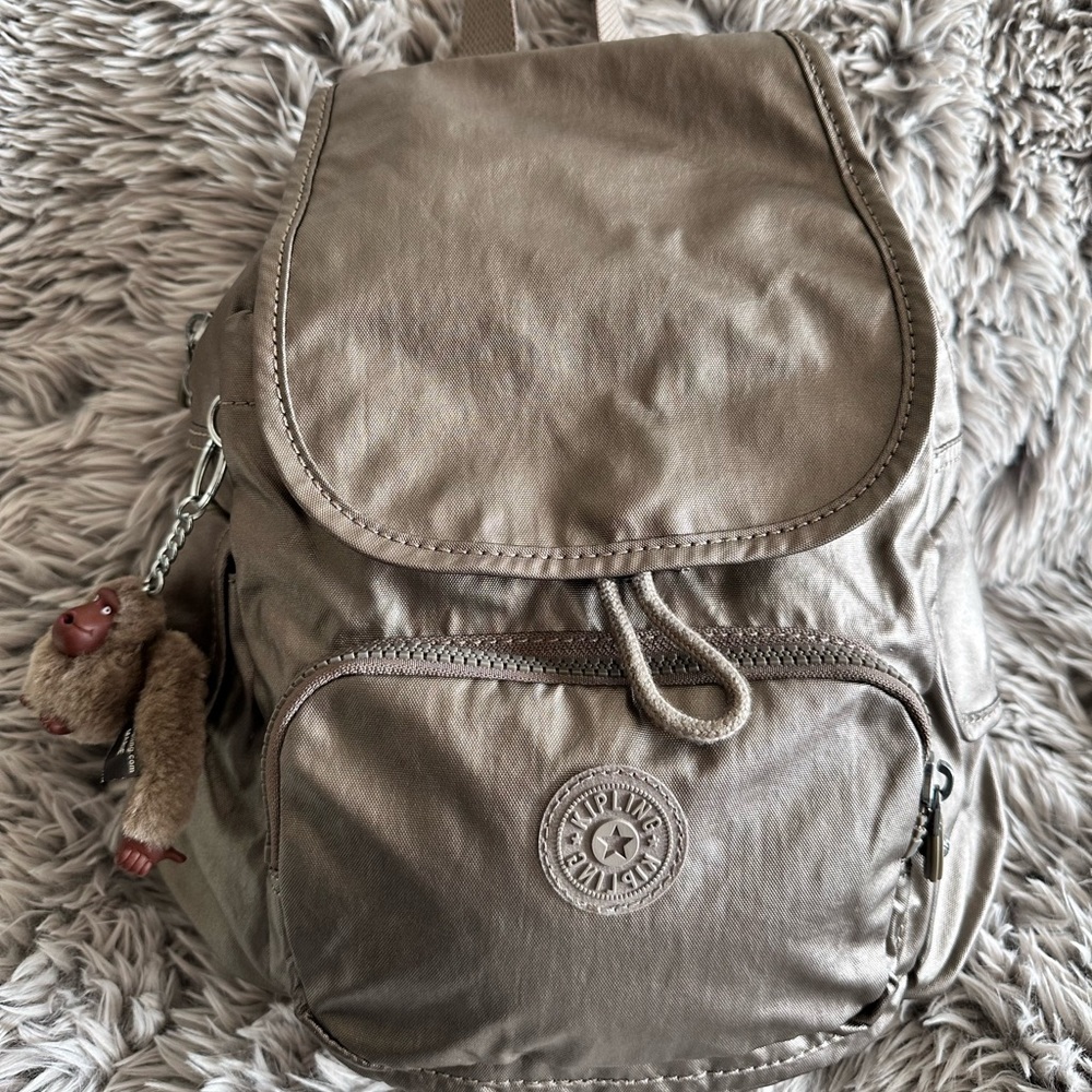 Kipling City Pack Small